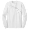Unisex Tagless® Long-Sleeve T-Shirt Thumbnail