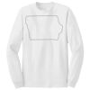 Unisex Tagless® Long-Sleeve T-Shirt Thumbnail