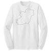 Unisex Tagless® Long-Sleeve T-Shirt Thumbnail
