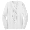 Unisex Tagless® Long-Sleeve T-Shirt Thumbnail