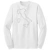 Unisex Tagless® Long-Sleeve T-Shirt Thumbnail