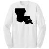 Unisex Tagless® Long-Sleeve T-Shirt Thumbnail