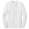 Unisex Tagless® Long-Sleeve T-Shirt Thumbnail