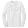 Unisex Tagless® Long-Sleeve T-Shirt Thumbnail
