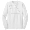 Unisex Tagless® Long-Sleeve T-Shirt Thumbnail