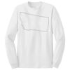 Unisex Tagless® Long-Sleeve T-Shirt Thumbnail