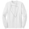 Unisex Tagless® Long-Sleeve T-Shirt Thumbnail