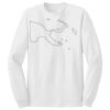 Unisex Tagless® Long-Sleeve T-Shirt Thumbnail