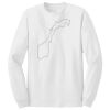 Unisex Tagless® Long-Sleeve T-Shirt Thumbnail