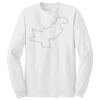 Unisex Tagless® Long-Sleeve T-Shirt Thumbnail