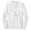 Unisex Tagless® Long-Sleeve T-Shirt Thumbnail