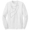 Unisex Tagless® Long-Sleeve T-Shirt Thumbnail