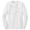 Unisex Tagless® Long-Sleeve T-Shirt Thumbnail