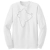 Unisex Tagless® Long-Sleeve T-Shirt Thumbnail