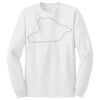 Unisex Tagless® Long-Sleeve T-Shirt Thumbnail