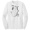 Unisex Tagless® Long-Sleeve T-Shirt Thumbnail
