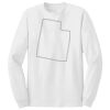 Unisex Tagless® Long-Sleeve T-Shirt Thumbnail