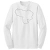 Unisex Tagless® Long-Sleeve T-Shirt Thumbnail