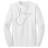 Unisex Tagless® Long-Sleeve T-Shirt Thumbnail