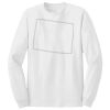 Unisex Tagless® Long-Sleeve T-Shirt Thumbnail