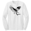 Unisex Tagless® Long-Sleeve T-Shirt Thumbnail