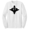 Unisex Tagless® Long-Sleeve T-Shirt Thumbnail