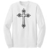 Unisex Tagless® Long-Sleeve T-Shirt Thumbnail
