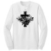 Unisex Tagless® Long-Sleeve T-Shirt Thumbnail