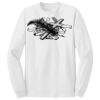 Unisex Tagless® Long-Sleeve T-Shirt Thumbnail