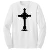 Unisex Tagless® Long-Sleeve T-Shirt Thumbnail