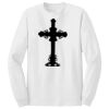 Unisex Tagless® Long-Sleeve T-Shirt Thumbnail