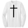 Unisex Tagless® Long-Sleeve T-Shirt Thumbnail