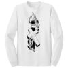 Unisex Tagless® Long-Sleeve T-Shirt Thumbnail