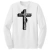 Unisex Tagless® Long-Sleeve T-Shirt Thumbnail
