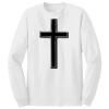 Unisex Tagless® Long-Sleeve T-Shirt Thumbnail