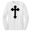 Unisex Tagless® Long-Sleeve T-Shirt Thumbnail