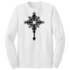 Unisex Tagless® Long-Sleeve T-Shirt Thumbnail