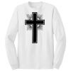 Unisex Tagless® Long-Sleeve T-Shirt Thumbnail