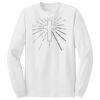 Unisex Tagless® Long-Sleeve T-Shirt Thumbnail