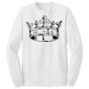 Unisex Tagless® Long-Sleeve T-Shirt Thumbnail
