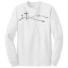 Unisex Tagless® Long-Sleeve T-Shirt Thumbnail