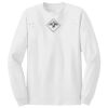 Unisex Tagless® Long-Sleeve T-Shirt Thumbnail