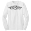 Unisex Tagless® Long-Sleeve T-Shirt Thumbnail