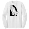Unisex Tagless® Long-Sleeve T-Shirt Thumbnail