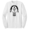 Unisex Tagless® Long-Sleeve T-Shirt Thumbnail