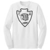 Unisex Tagless® Long-Sleeve T-Shirt Thumbnail