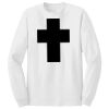 Unisex Tagless® Long-Sleeve T-Shirt Thumbnail