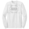 Unisex Tagless® Long-Sleeve T-Shirt Thumbnail