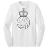 Unisex Tagless® Long-Sleeve T-Shirt Thumbnail
