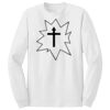 Unisex Tagless® Long-Sleeve T-Shirt Thumbnail